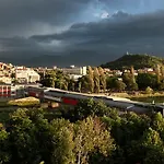 Хотел гранд Пловдив