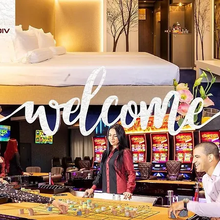 Hotel Grand