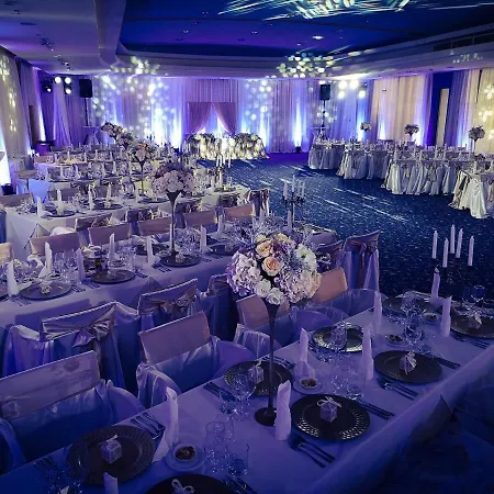 그랜드 호텔 플로브디프