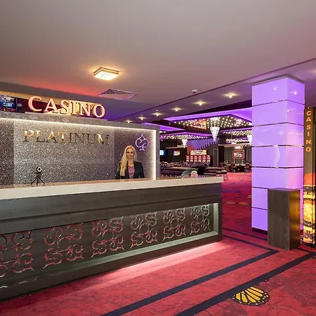 Hotel Grand 4*