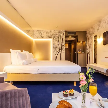 그랜드 호텔 플로브디프