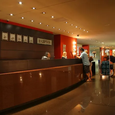 Grand Otel