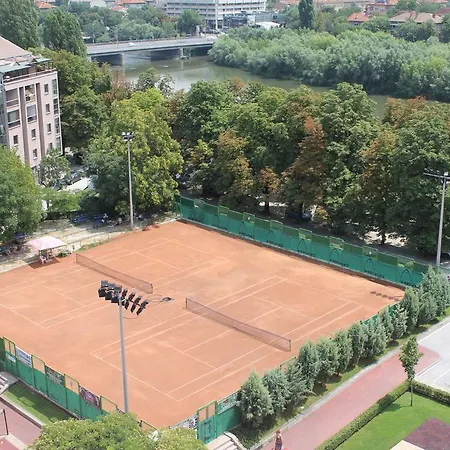 гранд Хотел 4*