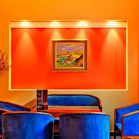 Otel Grand Filibe
