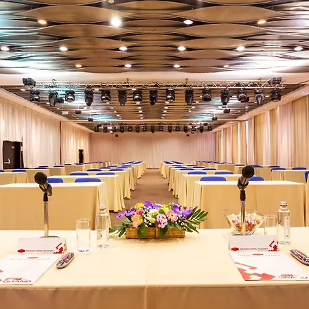 Otel Grand