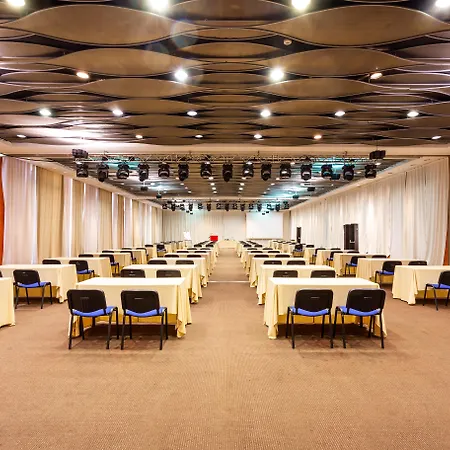 гранд Хотел Пловдив