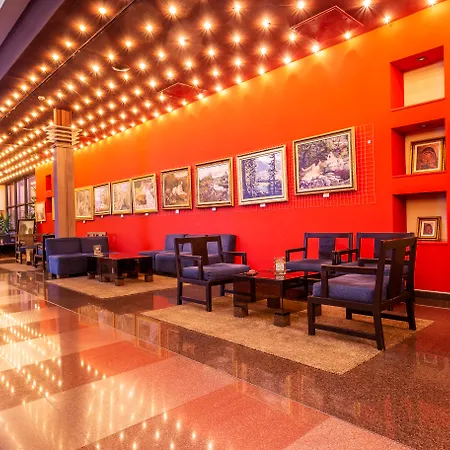 그랜드 호텔 플로브디프