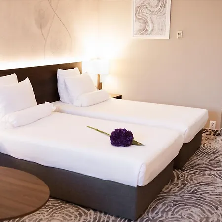 гранд Хотел 4*