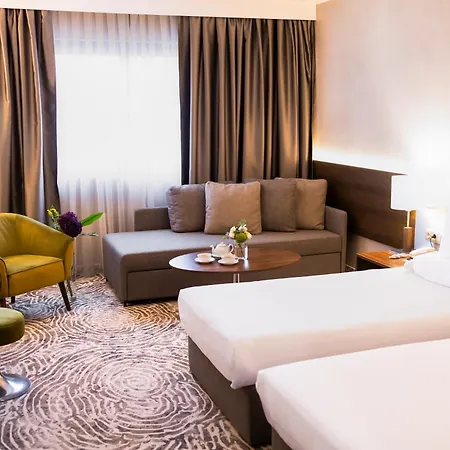 Otel Grand Filibe