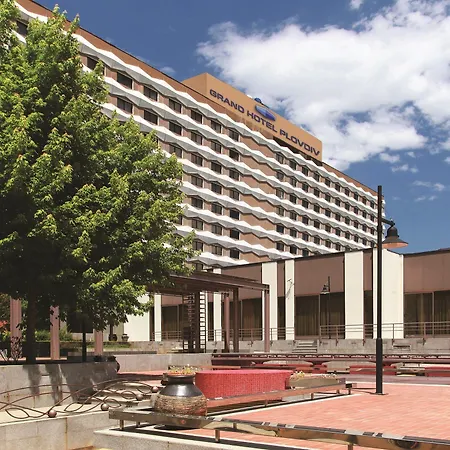 Otel Grand Filibe