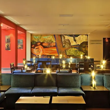 그랜드 4* 플로브디프