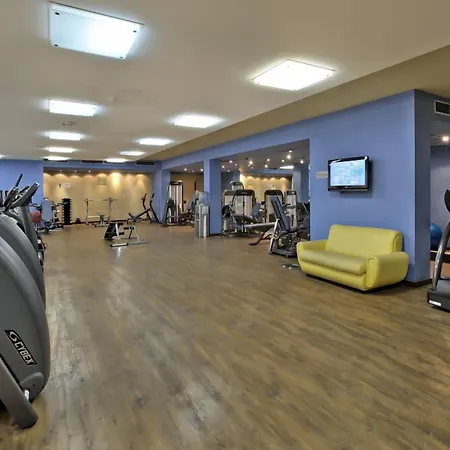 гранд Хотел 4*