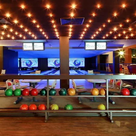 호텔 그랜드 플로브디프