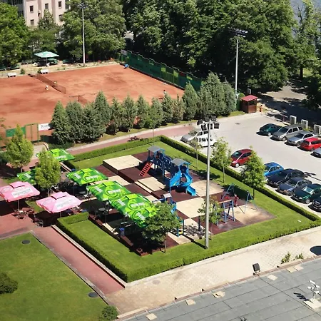 гранд 4* Пловдив