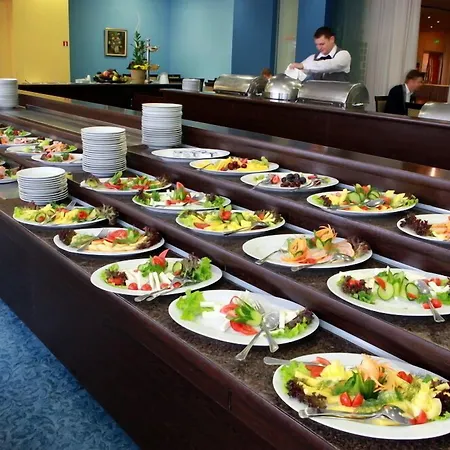 гранд Хотел Пловдив