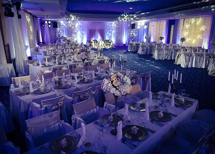 普罗夫迪夫大酒店 酒店 普罗夫迪夫