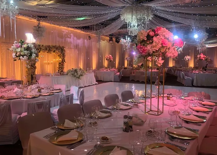 普罗夫迪夫大酒店 4*