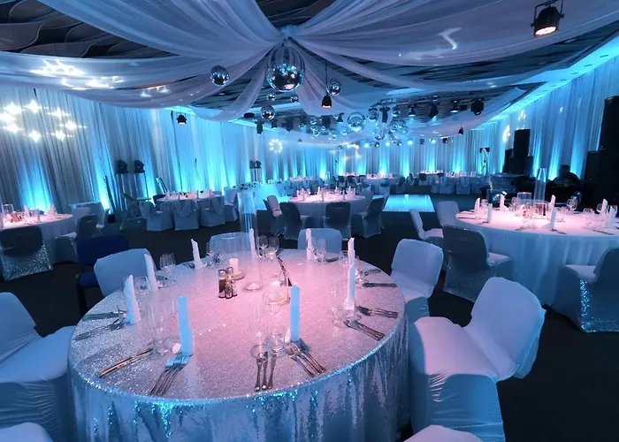 普罗夫迪夫大酒店