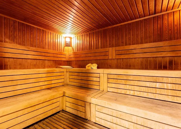 普罗夫迪夫大酒店 酒店