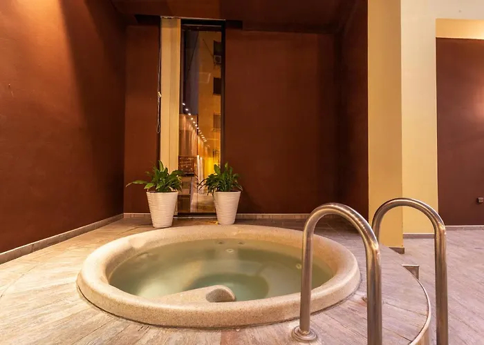 酒店 普罗夫迪夫大酒店