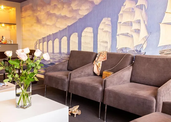 酒店 普罗夫迪夫大酒店