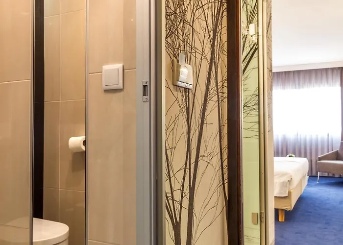 普罗夫迪夫大酒店