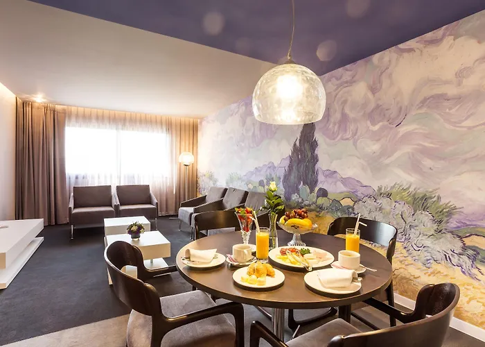 酒店 普罗夫迪夫大酒店 普罗夫迪夫