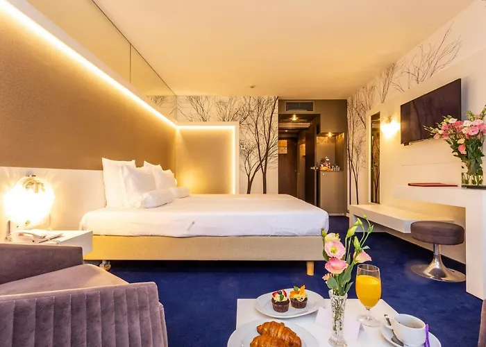 普罗夫迪夫大酒店 酒店 普罗夫迪夫