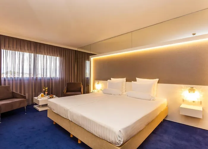 普罗夫迪夫大酒店