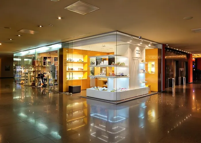 普罗夫迪夫大酒店 4*