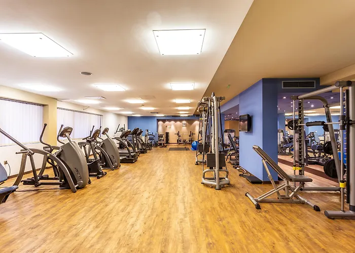 酒店 普罗夫迪夫大酒店 4*