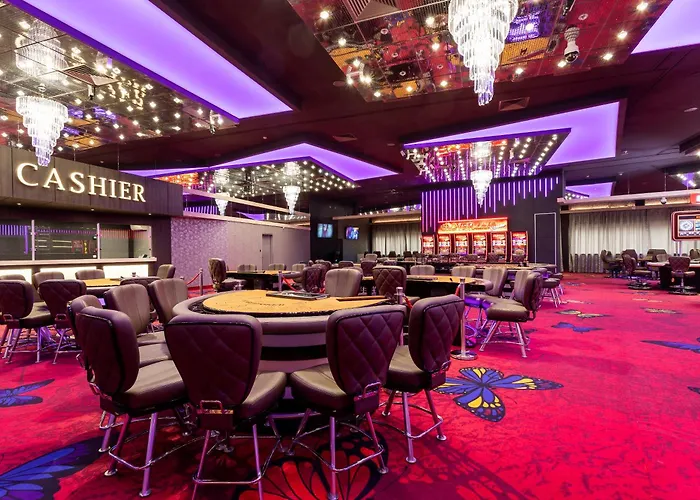 普罗夫迪夫大酒店 普罗夫迪夫