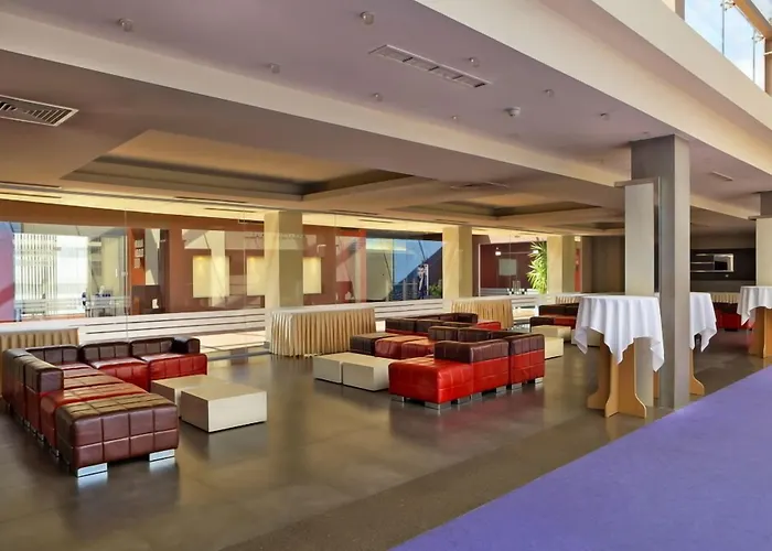 普罗夫迪夫大酒店 普罗夫迪夫