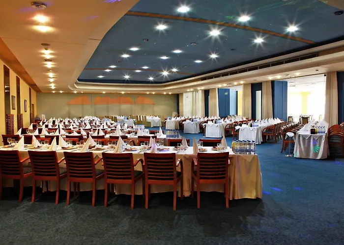 酒店 普罗夫迪夫大酒店