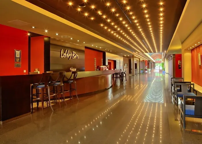 普罗夫迪夫大酒店 酒店 4*