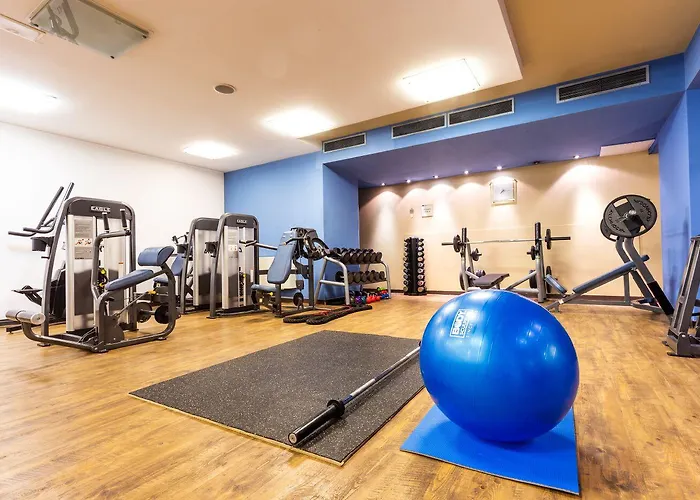 酒店 普罗夫迪夫大酒店 普罗夫迪夫