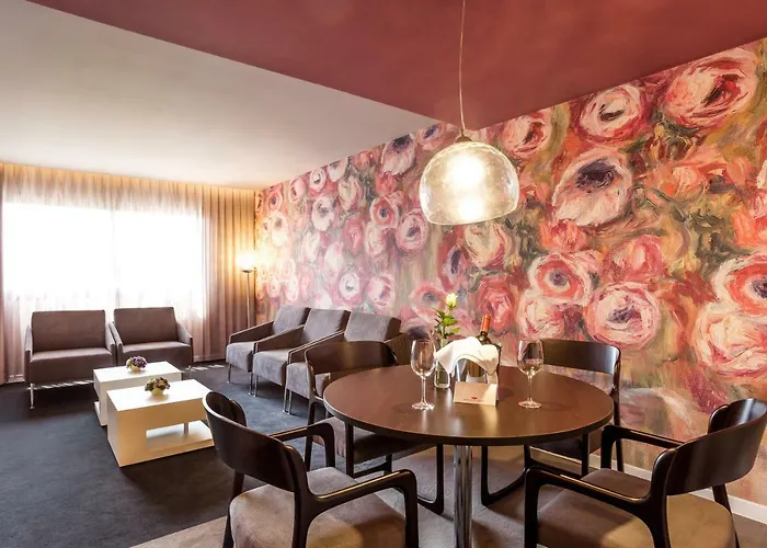 酒店 普罗夫迪夫大酒店