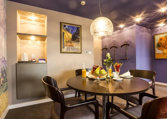 酒店 普罗夫迪夫大酒店 普罗夫迪夫